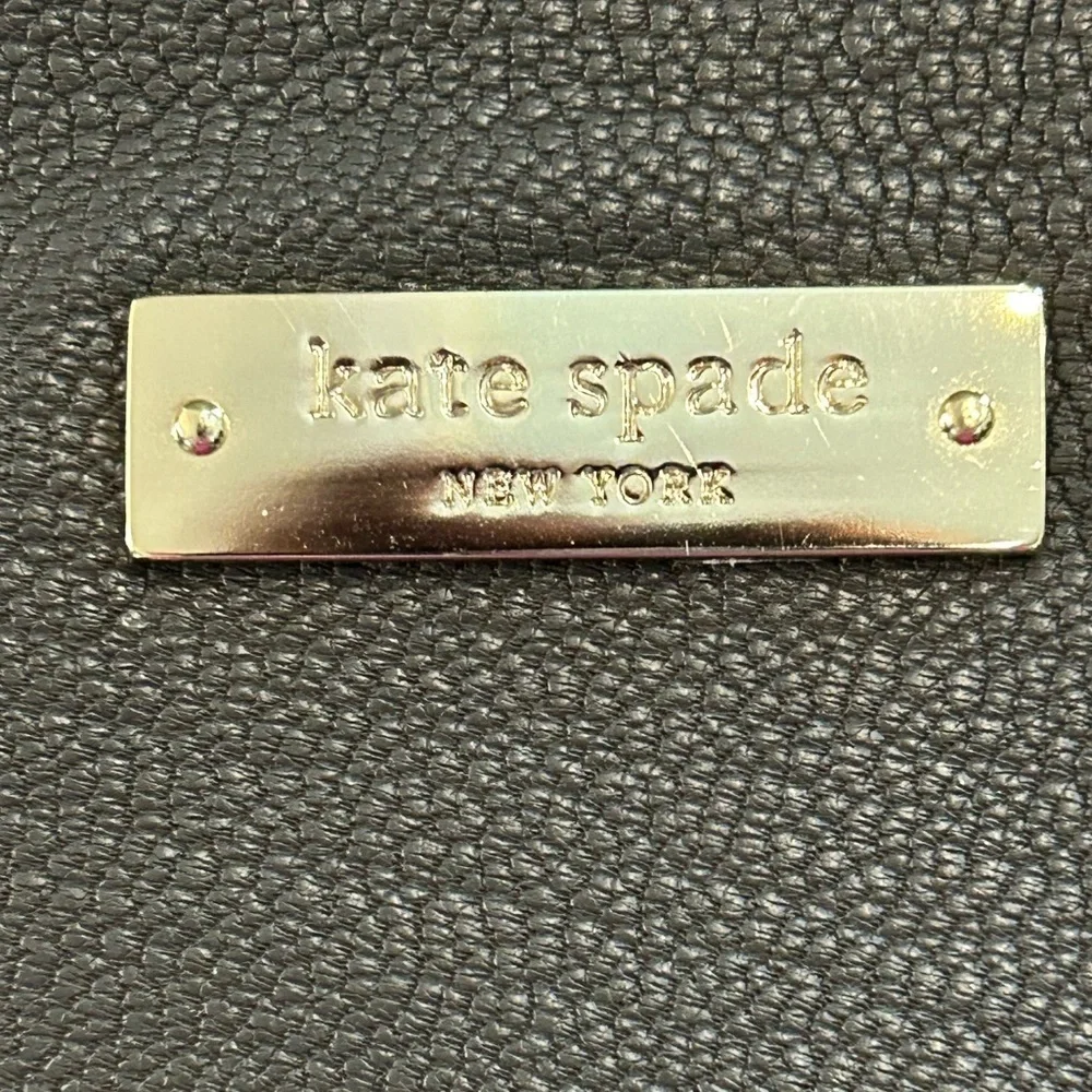 Kate spade shoulder bag
